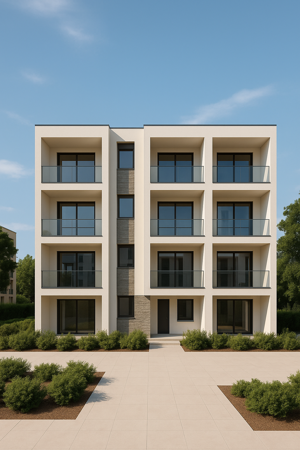 Apartmani u Umagu - Istria Invest razvoj i prodaja turističkih apartmana s visokim povratom, investicije u Istri
